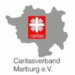 Logo Caritasverband Marburg e.V.