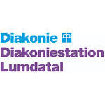 Logo Diakoniestation Lumdatal