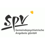 Logo SPV Gemeindepsychiatrische Angebote gGmbH