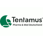 Logo Tentamus Pharma & Med Deutschland GmbH