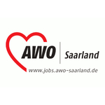 Logo Arbeiterwohlfahrt Landesverband Saarland e.V.