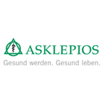 Logo Asklepios MVZ Nord GmbH