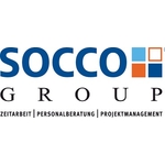 Logo SOCCO XPERTS GmbH