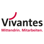 Logo Vivantes Klinikum Kaulsdorf