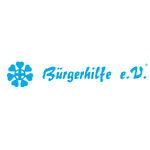 Logo Bürgerhilfe e.V.
