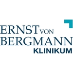 Logo Klinikum Ernst von Bergmann gGmbH