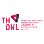 Logo Technische Hochschule Ostwestfalen-Lippe