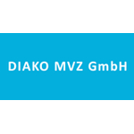 Logo DIAKO MVZ GmbH