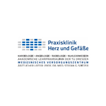 Logo MVZ Praxisklinik Herz und Gefäße