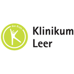 Logo Klinikum Leer