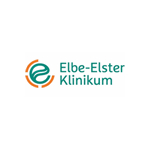 Logo Elbe-Elster Klinikum GmbH