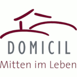 Logo Domicil Seniorenpflegeheim St Arnual GmbH