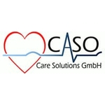 Logo CaSo Care Solutions GmbH
