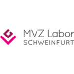 Logo MVZ Labor Schweinfurt GmbH