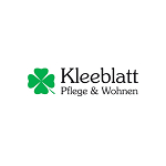 Logo Kleeblatt Pflegeheime gGmbH
