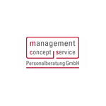 Logo m.c.s Personalberatung GmbH