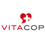 Logo VitaCop GbR