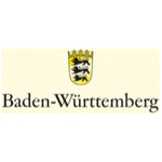 Logo Landesamt für Geoinformation und Landentwicklung Baden-Württemberg