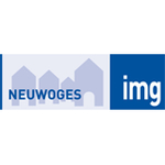 Logo Neubrandenburger Wohnungsgesellschaft mbH