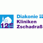 Logo Diakoniewerk Zschadraß gGmbH