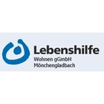 Logo Lebenshilfe Wohnen gemeinnützige GmbH