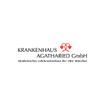 Logo Krankenhaus Agatharied GmbH