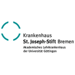 Logo Krankenhaus St Joseph Stift GmbH