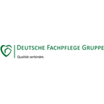 Logo Deutsche Fachpflege Holding GmbH
