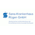 Logo Sana-Krankenhaus Rügen GmbH