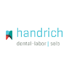 Logo Dental-Labor Handrich GmbH