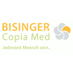 Logo Bisinger Copia Med GmbH