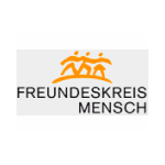 Logo Freundeskreis Mensch e. V.