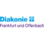 Logo Diakonie Frankfurt und Offenbach des Evangelischen Regionalverbands