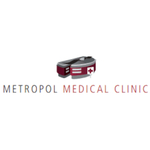 Logo Metropol Medical Clinic GmbH