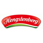 Logo HENGSTENBERG GMBH & CO. KG - Fritzlar