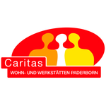 Logo Caritas Altenhilfe im Erzbistum Paderborn gGmbH