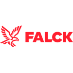 Logo Falck Fire Services DE GmbH