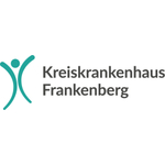 Logo Kreiskrankenhaus Frankenberg gGmbH