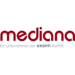 Logo Mediana Wohnstift GmbH