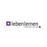 Logo leben lernen gGmbH