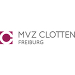 Logo MVZ Clotten Labor Dr. Haas, Dr. Raif & Kollegen GbR