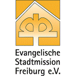 Logo Evangelische Stadtmission Freiburg e V