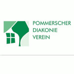 Logo Pommerscher Diakonieverein e.V.
