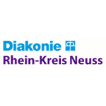 Logo Diakonie Rhein-Kreis Neuss e.V.