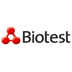 Logo Biotest AG