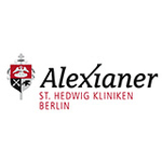Logo Alexianer St. Hedwig Kliniken Berlin GmbH