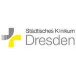 Logo Städtisches Klinikum Dresden