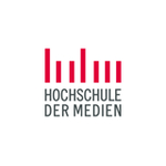 Logo Hochschule der Medien Stuttgart