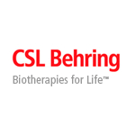 Logo CSL Behring GmbH