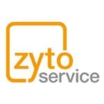 Logo ZytoService Deutschland GmbH Leipzig